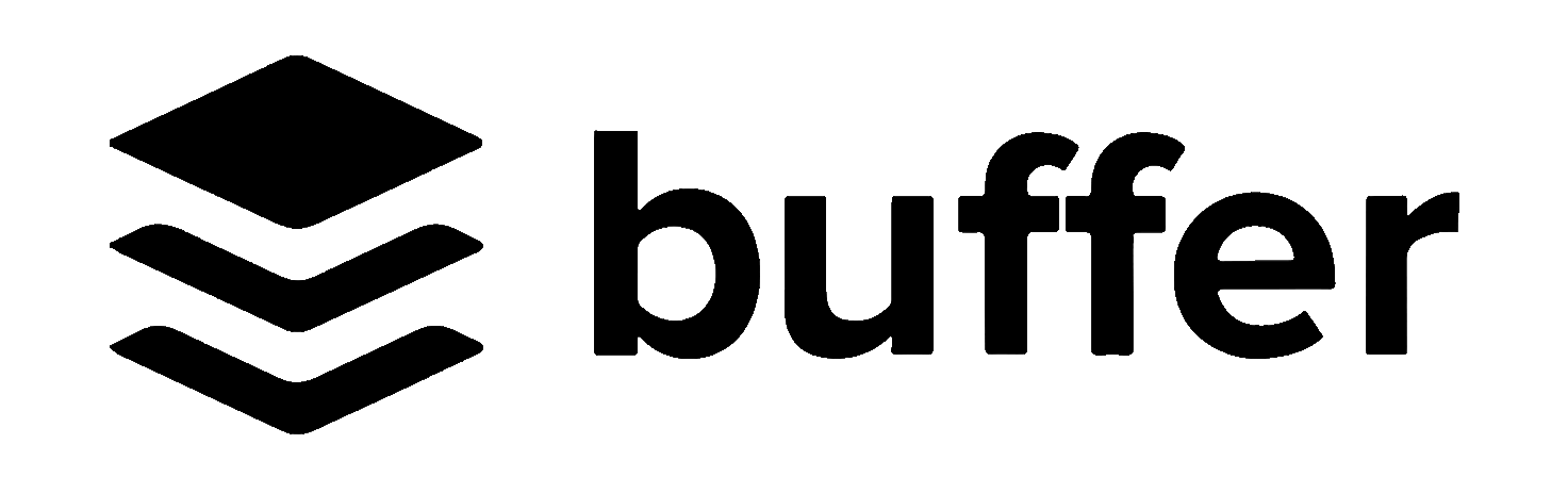 Buffer logo