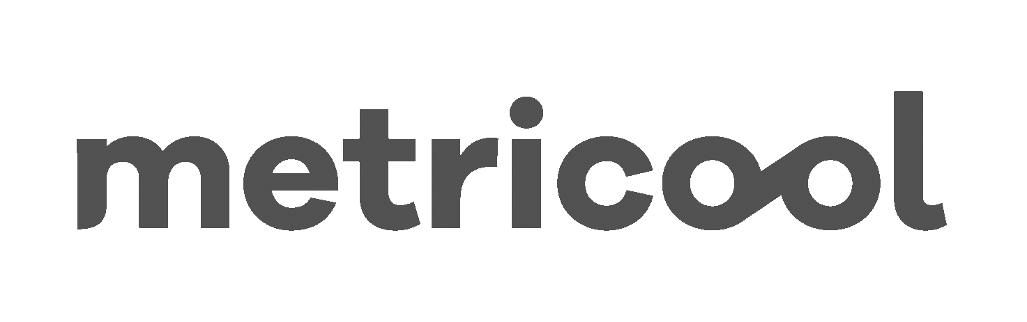 Metricool logo