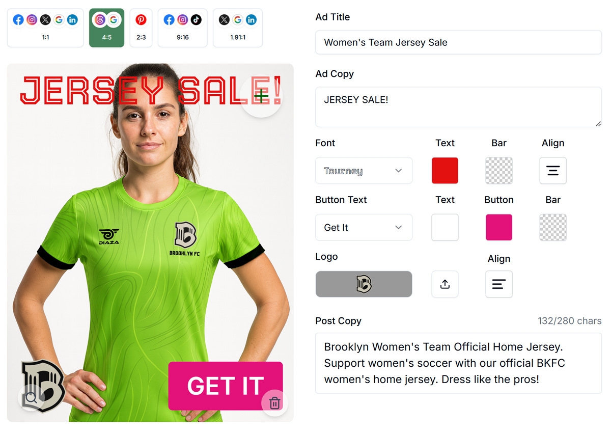 Paid Social Made Easy