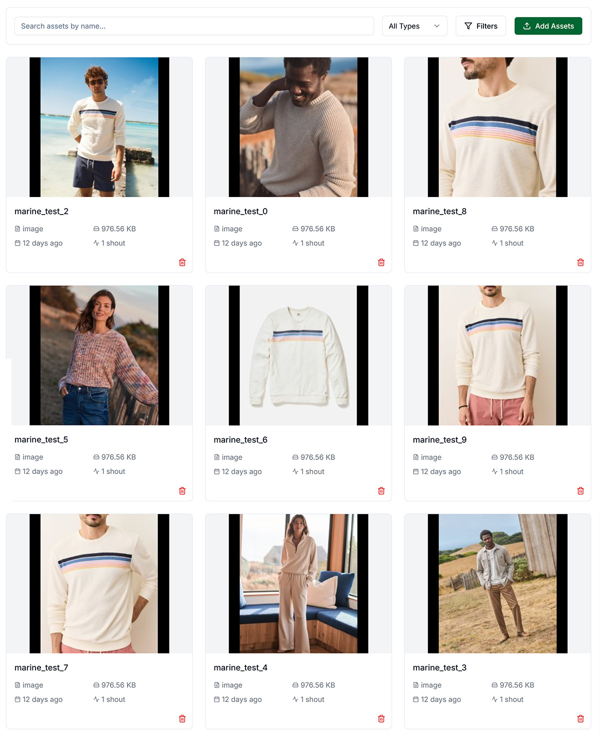 Intuitive Asset Management