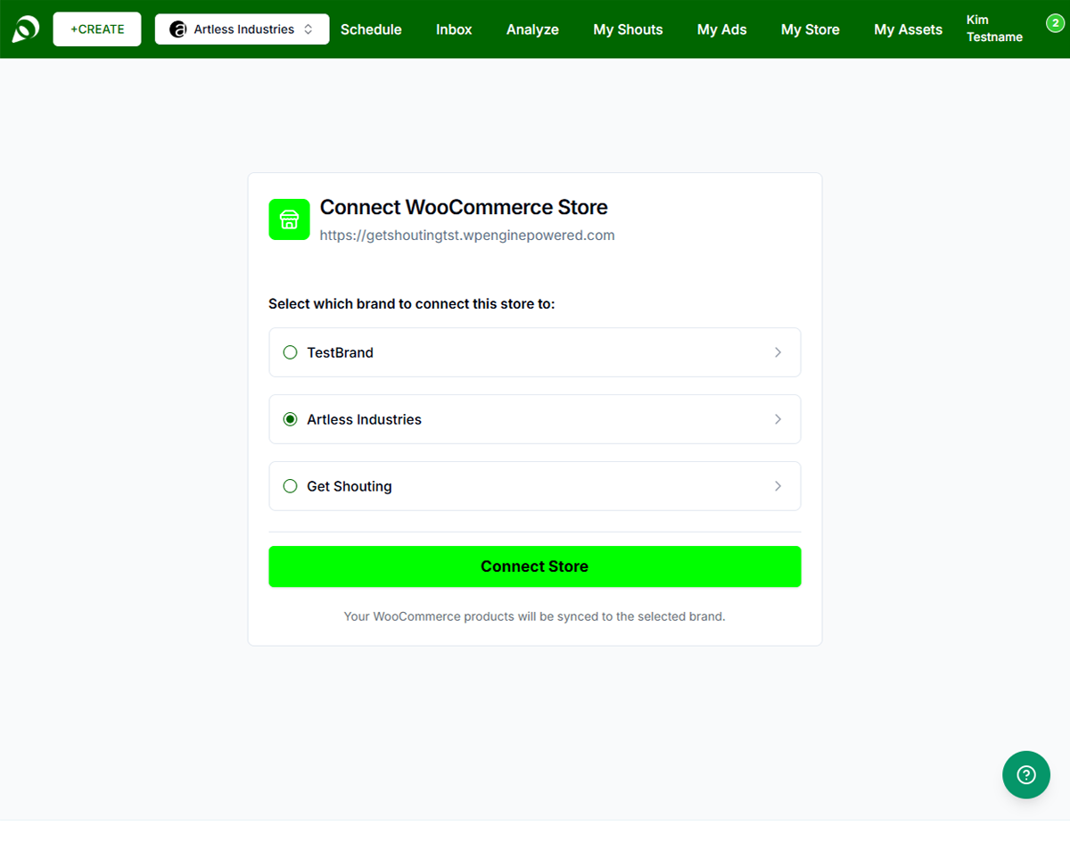 WordPress Plugins → Add New