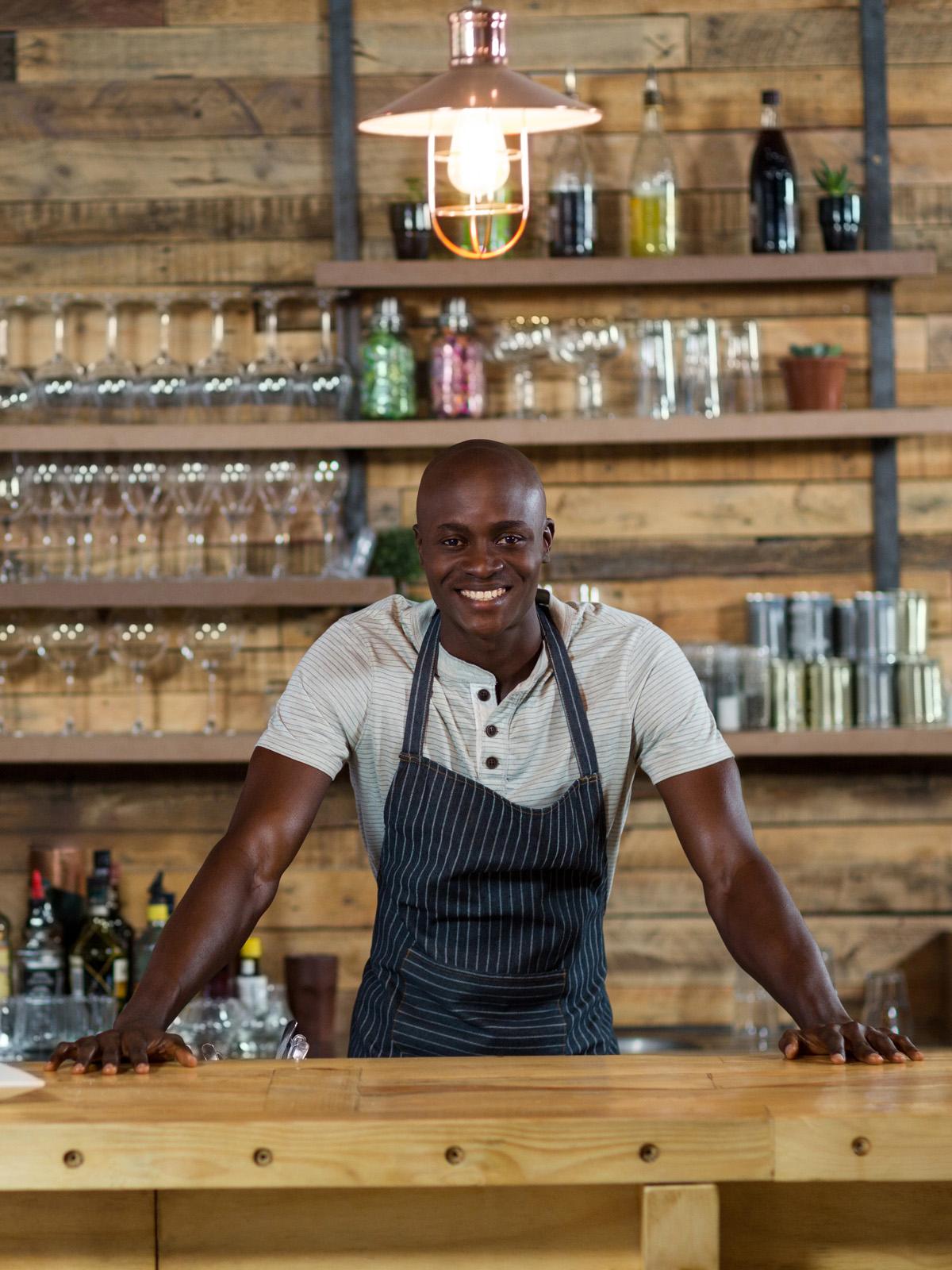 Food and beverage brand marketing integration