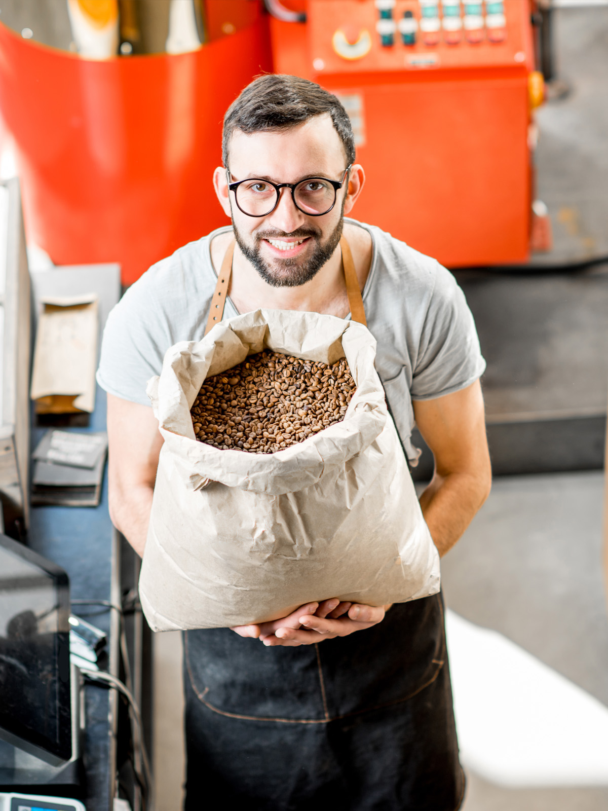 Managing a food & drink business