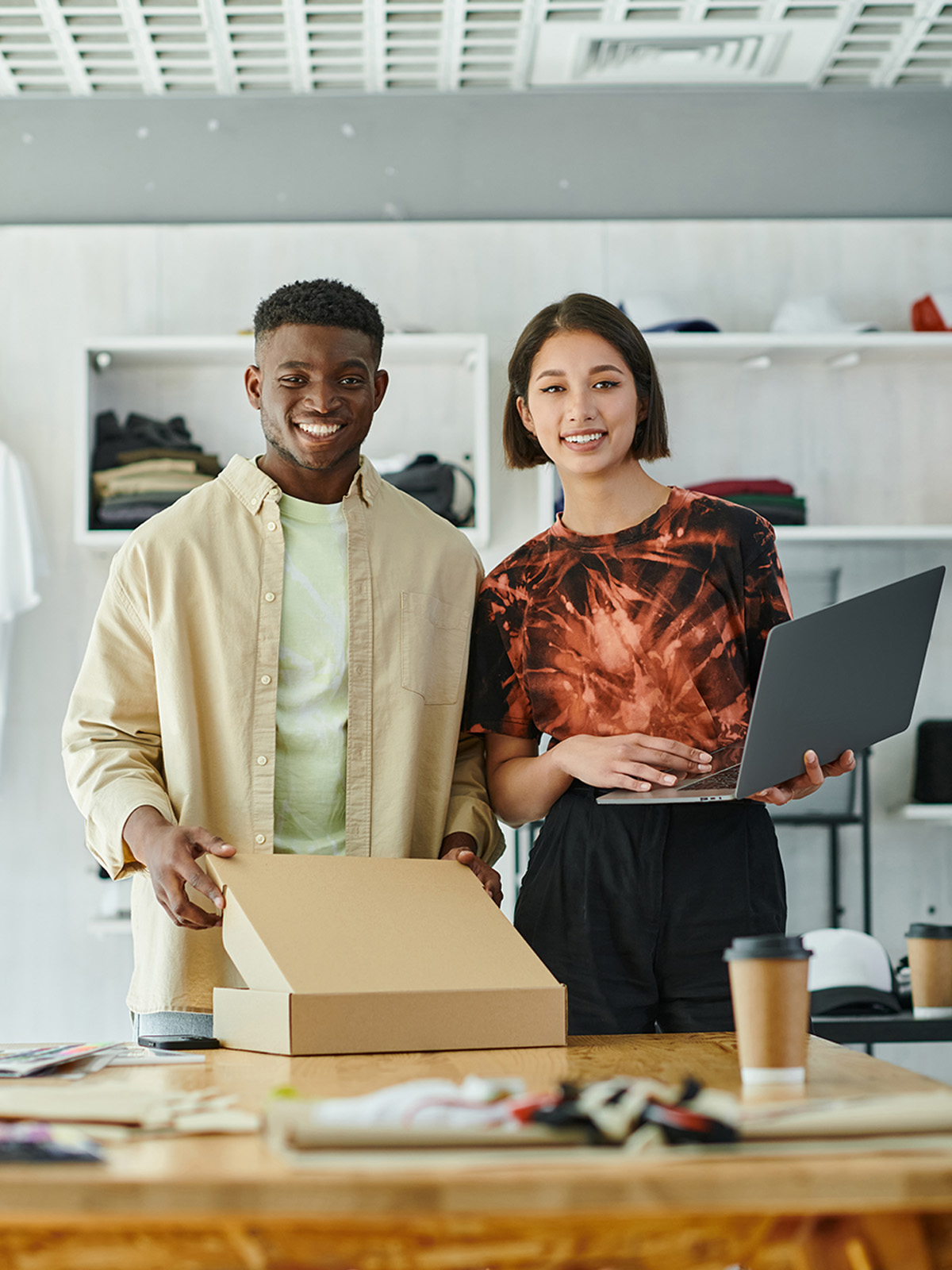 Perfect Timing - AI-optimized scheduling