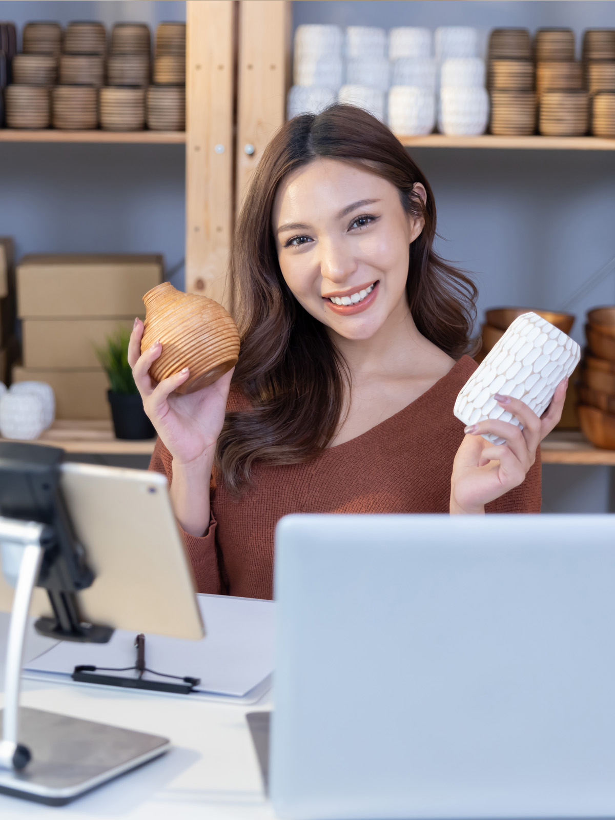 Excited about social media automation