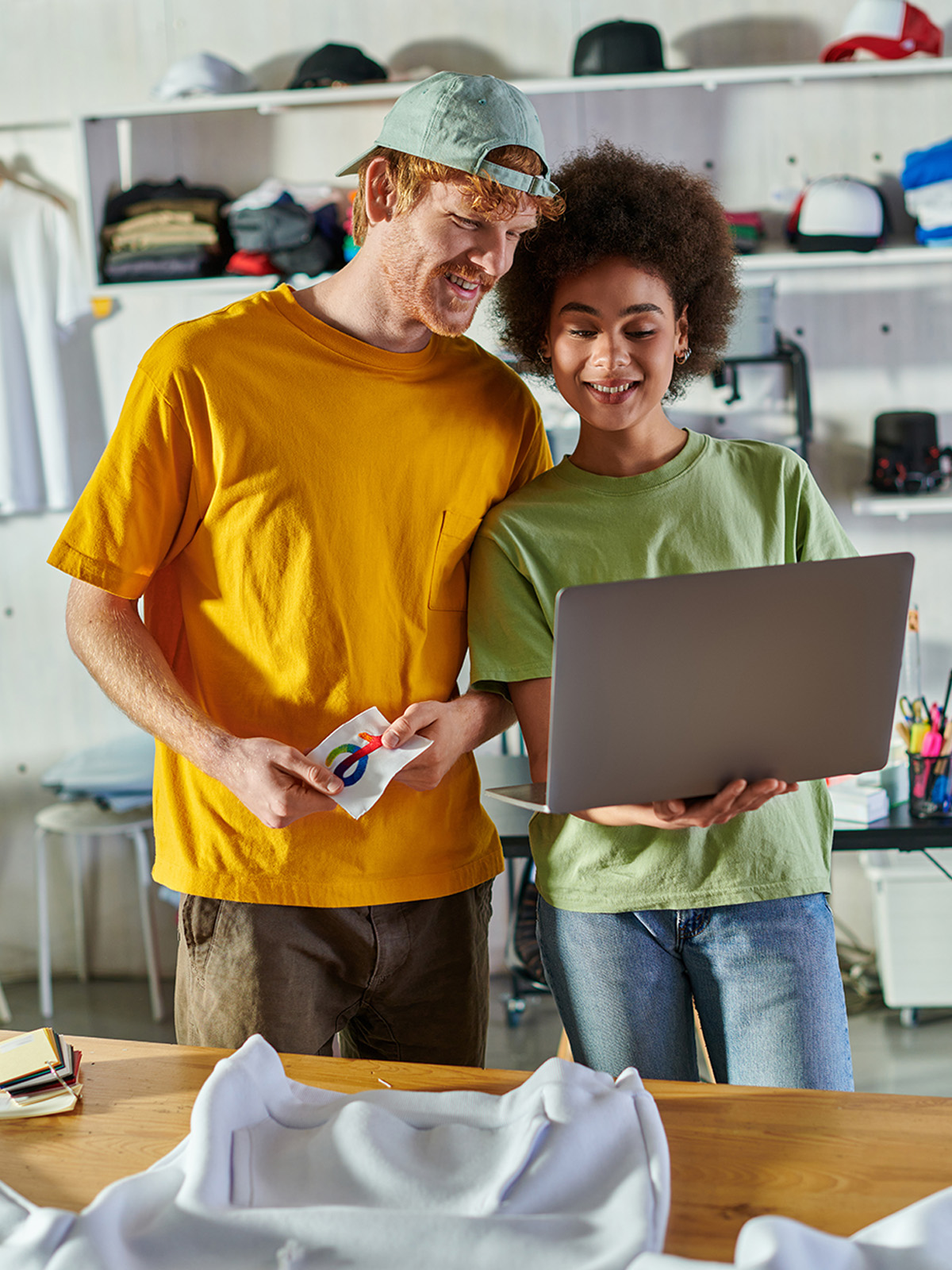 Automated website promotion